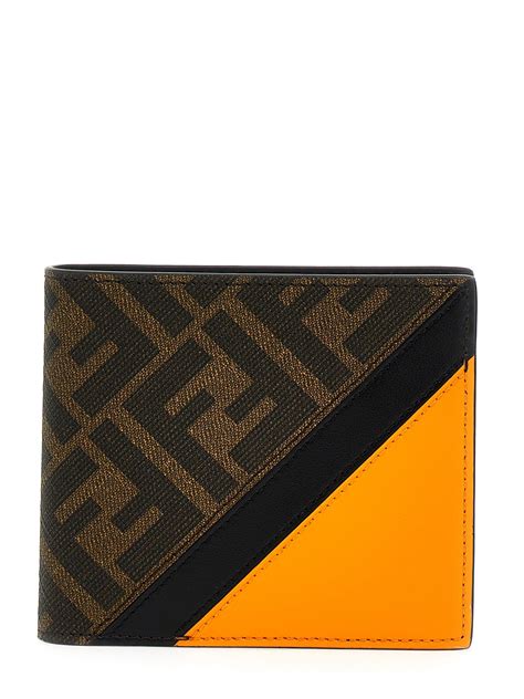 fendi card holder price|vintage Fendi card holder.